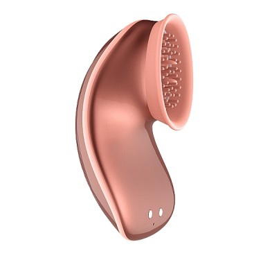 Twitch Hands - Free Suction & Vibration Toy - Rose